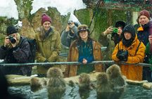 Private One-Day Everything Tour in Nagano or Matsumoto