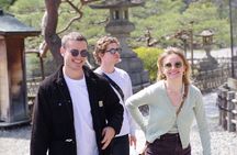 Private One-Day Everything Tour in Nagano or Matsumoto