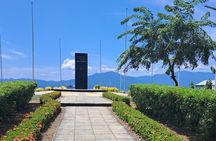 3-Hour WWII Private Bus Tour for Cruise Ship Passengers