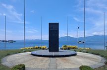 3-Hour WWII Private Bus Tour for Cruise Ship Passengers