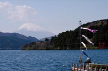 Hakone: Enchanting Fujisan