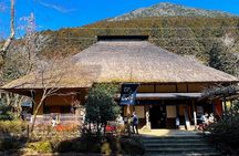 Hakone: Enchanting Fujisan