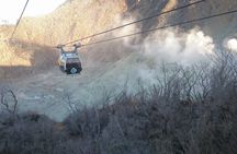 Hakone Scenic Adventure Nature and Tranquil Journey 
