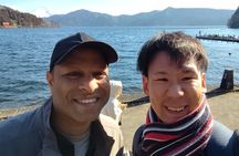 Hakone Scenic Adventure Nature and Tranquil Journey 