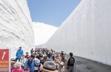 Private One-Day Everything Tour in Nagano or Matsumoto