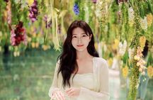 Nami Island and Begonia Bird Park Tour from Seoul (opt Railbike)