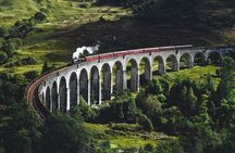 Private Tour to the Famous Glenfinnan, Glencoe & More, Inverness
