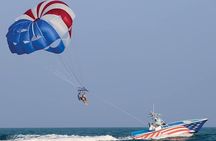Parasailing Excursion in South Padre Island 