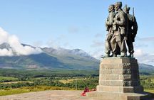 Private Tour to the Famous Glenfinnan, Glencoe & More, Inverness