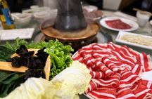 Peking Duck & Beyond:Exploring the Best Eats in Beijing's Hutongs