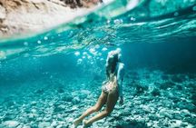 Punta Cana Catalina Island Catamaran Tour Package Deal