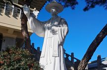 3 Days Catholic Pilgrimage Private Tour of Korea