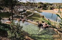 Arthur Seat Eagle Cable Car and Mornington Peninsula Hot Springs 