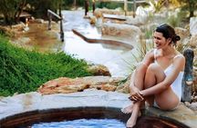 Arthur Seat Eagle Cable Car and Mornington Peninsula Hot Springs 