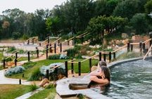 Arthur Seat Eagle Cable Car and Mornington Peninsula Hot Springs 