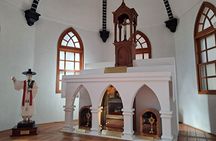 3 Days Catholic Pilgrimage Private Tour of Korea