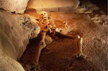 Actun Tunichil Muknal (ATM Cave) from San Ignacio: Maya Sacrifice