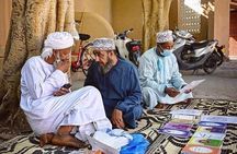 Tour Arwa 3 Days-2 Nights, Oman Tours Package