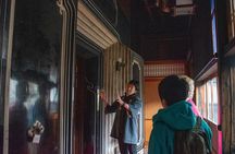 Half Day Kakunodate Tour of Crafts Culture and Cuisine