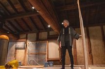 Half Day Kakunodate Tour of Crafts Culture and Cuisine