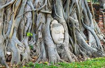Ayutthaya Summer Palace and Temples Day Tour from Bangkok