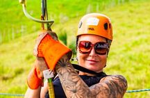 Tickets for Buggy and ATV Tour in Punta cana