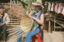 2 Day Cao Bang Trekking in Ban Gioc Waterfall with Crafts Village