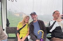 Ba Na Hills Golden Bridge Sun World Private Day Tour