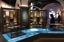 Washington DC's Museum of the Bible guided tour Experience