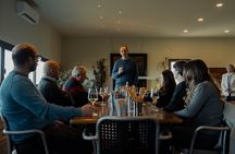 Taste Award Winning Organic Wines in a Castle