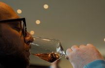 Taste Award Winning Organic Wines in a Castle