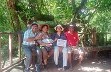 Siem Reap 3 Days Bus Tour Adventure