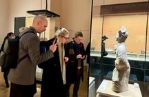 Chengdu Museum Tours & Tickets 