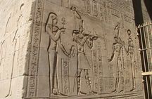 Visit Edfu, Kom Ombo Temples From Luxor