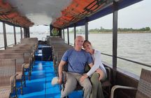 3-days Group Tour of Tonle Sap Lake and Angkor Wat in Siem Reap