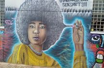 Apartheid museum, Soweto and Joburg highlights tour