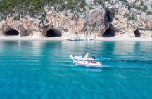 Cala Gonone Tour in the Gulf of Orosei