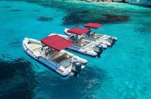 Cala Gonone Tour in the Gulf of Orosei