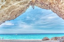 Cala Gonone Tour in the Gulf of Orosei