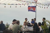 5 Days Cambodia Group Tour to Siem Reap & Phnom Penh