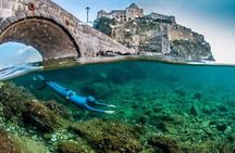 Visit to the Aragonese Castle Borgo di Celsa