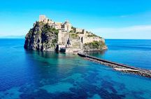 Visit to the Aragonese Castle Borgo di Celsa