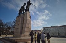 Cathedral Crypts and Medieval History Tour