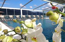 Boyana Church and Thermal SPA near Pancharevo Lake