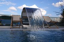 Boyana Church and Thermal SPA near Pancharevo Lake