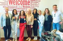 Italian Language Experience