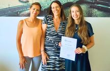 Italian Language Experience