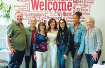 Italian Language Experience