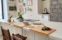 Shared Savor Sorrento Cooking Class Experience 