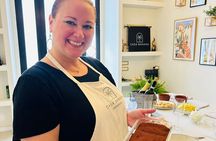 Shared Savor Sorrento Cooking Class Experience 